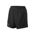 Wilson Spodenki tenisowe Short Team II 3.5in czarne damskie